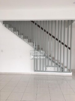 2-sty Superlink House For Sale in Setia Alam Selangor - Image 12