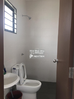 2-sty Superlink House For Sale in Setia Alam Selangor - Image 13