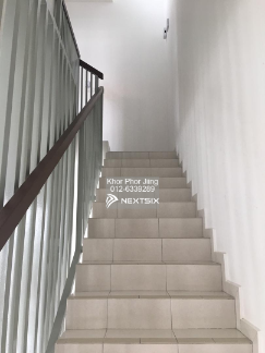 2-sty Superlink House For Sale in Setia Alam Selangor - Image 14