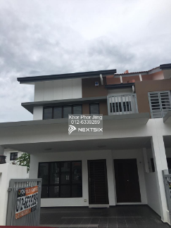 2-sty Superlink House For Sale in Setia Alam Selangor - Image 15
