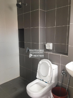 2-sty Superlink House For Sale in Setia Alam Selangor - Image 5