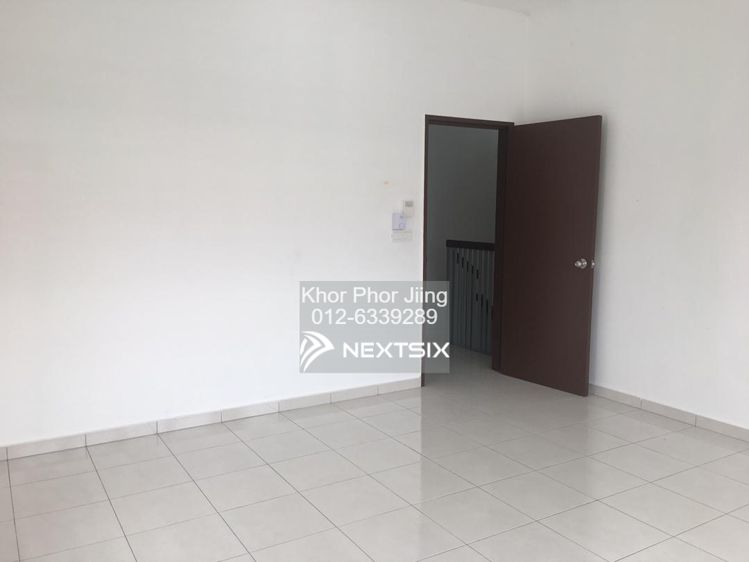 2-sty Superlink House For Sale in Setia Alam Selangor - Image 7