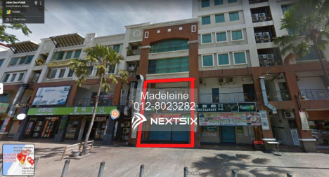 Shop For Rent in Kota Kinabalu Sabah