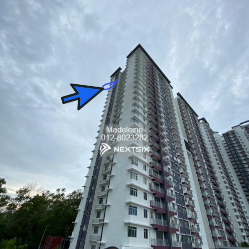 Condominium For Sale in Kota Kinabalu Sabah