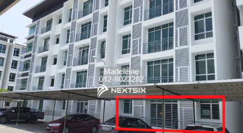 Condominium For Sale in Kota Kinabalu Sabah - Image 5