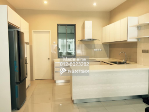 Serviced Residence For Sale in Kota Kinabalu Sabah