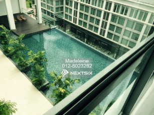 Serviced Residence For Sale in Kota Kinabalu Sabah - Image 11