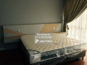 Serviced Residence For Sale in Kota Kinabalu Sabah - Image 5