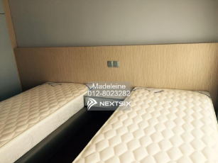 Serviced Residence For Sale in Kota Kinabalu Sabah - Image 6