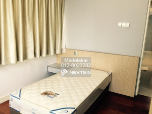 Serviced Residence For Sale in Kota Kinabalu Sabah - Image 8