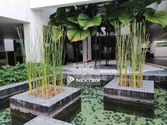 Semi-detached House For Sale in Bandar Sri Damansara Selangor - Image 12