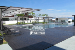 Semi-detached House For Sale in Bandar Sri Damansara Selangor - Image 13