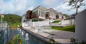 Semi-detached House For Sale in Bandar Sri Damansara Selangor - Image 14