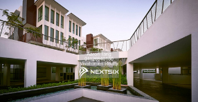 Semi-detached House For Sale in Bandar Sri Damansara Selangor - Image 15