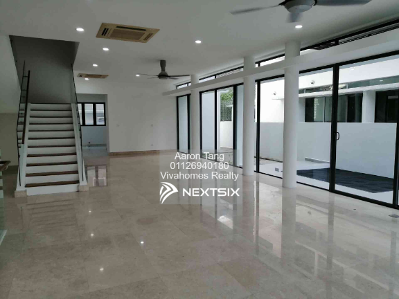 Semi-detached House For Sale in Bandar Sri Damansara Selangor - Image 6