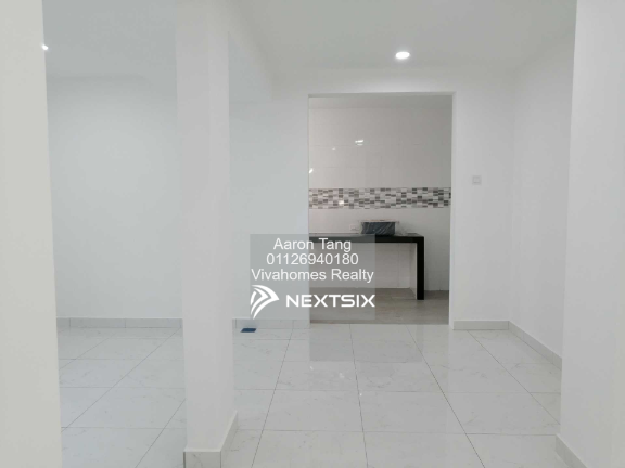Semi-detached House For Sale in Bandar Sri Damansara Selangor - Image 7