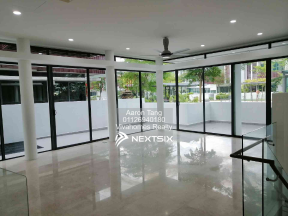 Semi-detached House For Sale in Bandar Sri Damansara Selangor - Image 8