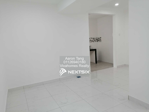 Semi-detached House For Sale in Bandar Sri Damansara Selangor - Image 10