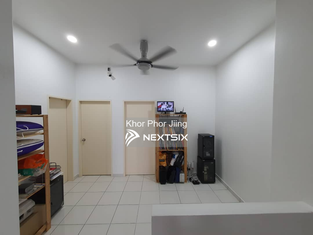 2-sty Terrace/Link House For Sale in Setia Alam Selangor
