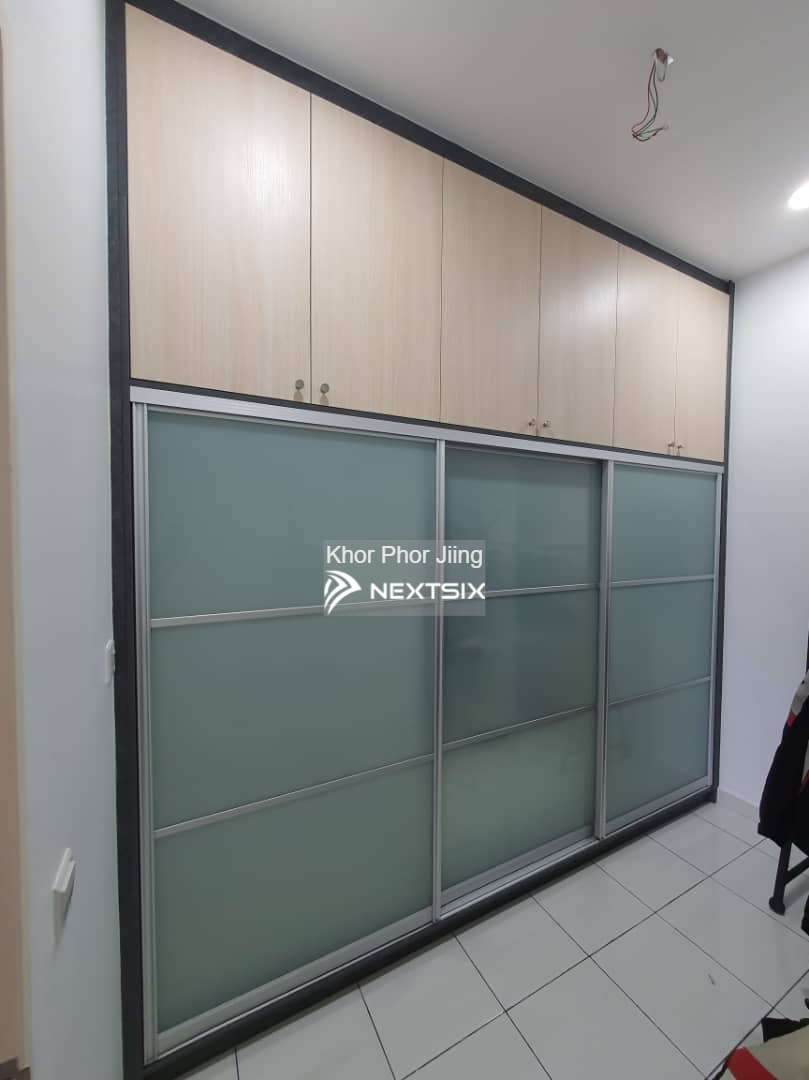 2-sty Terrace/Link House For Sale in Setia Alam Selangor - Image 5