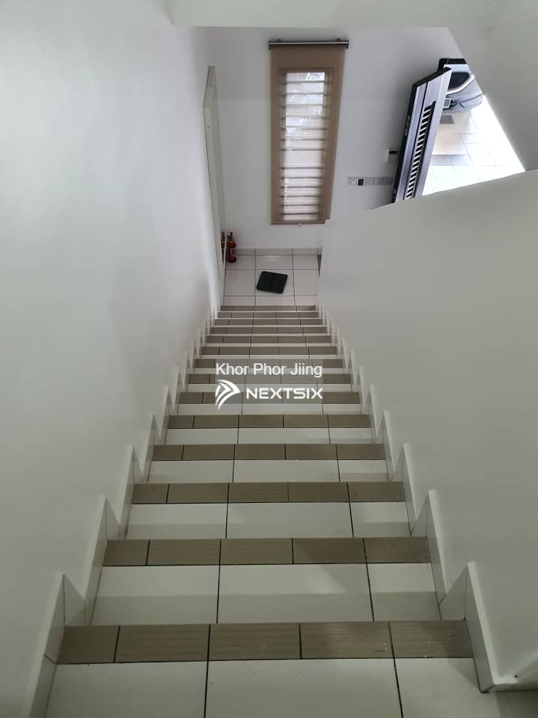2-sty Terrace/Link House For Sale in Setia Alam Selangor - Image 7