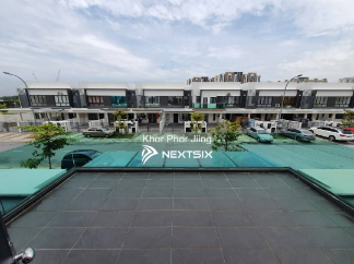 2-sty Terrace/Link House For Sale in Setia Alam Selangor - Image 8