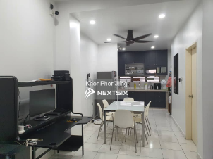 2-sty Terrace/Link House For Sale in Setia Alam Selangor - Image 9