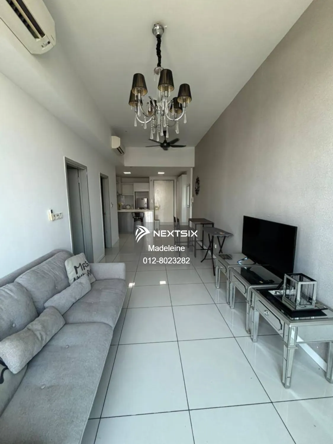 Serviced Residence For Rent in Kota Kinabalu Sabah