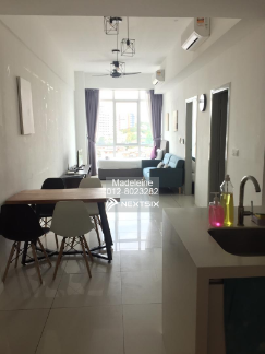 Serviced Residence For Rent in Kota Kinabalu Sabah