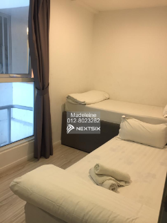 Serviced Residence For Rent in Kota Kinabalu Sabah - Image 7