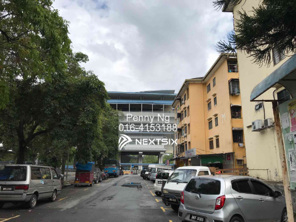 Apartment For Sale in Subang Jaya Selangor