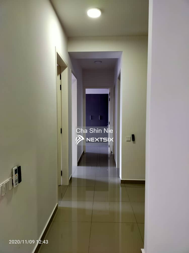 Condominium For Rent in KL City Wilayah Persekutuan Kuala Lumpur - Image 5