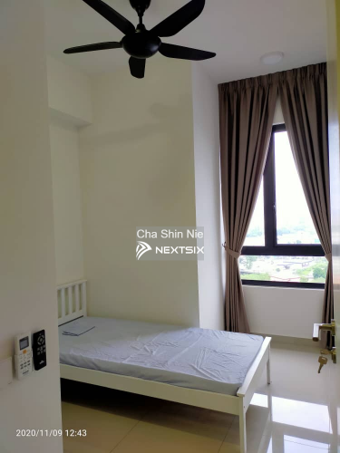 Condominium For Rent in KL City Wilayah Persekutuan Kuala Lumpur - Image 6