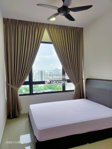 Condominium For Rent in KL City Wilayah Persekutuan Kuala Lumpur - Image 7