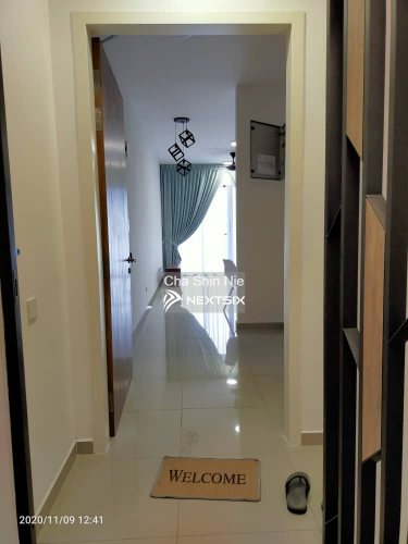 Condominium For Rent in KL City Wilayah Persekutuan Kuala Lumpur - Image 8