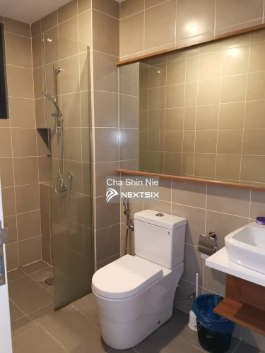 Condominium For Rent in KL City Wilayah Persekutuan Kuala Lumpur - Image 6