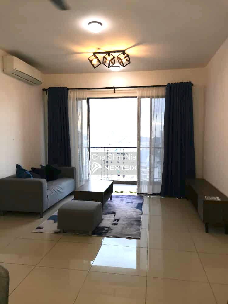 Condominium For Rent in KL City Wilayah Persekutuan Kuala Lumpur - Image 8
