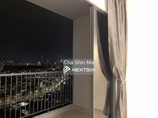 Condominium For Rent in KL City Kuala Lumpur