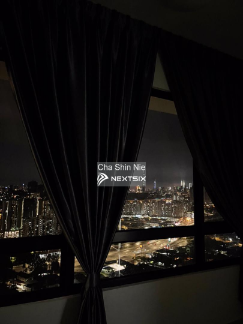 Condominium For Rent in KL City Wilayah Persekutuan Kuala Lumpur - Image 13