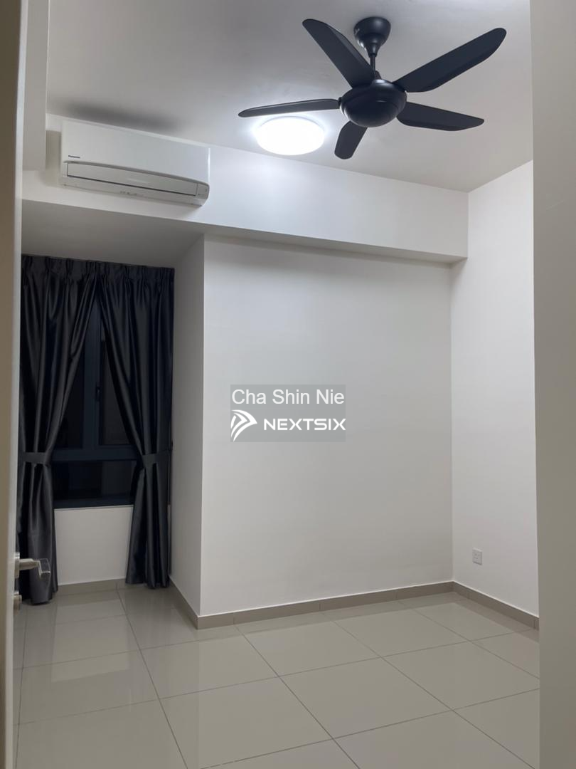 Condominium For Rent in KL City Wilayah Persekutuan Kuala Lumpur - Image 7