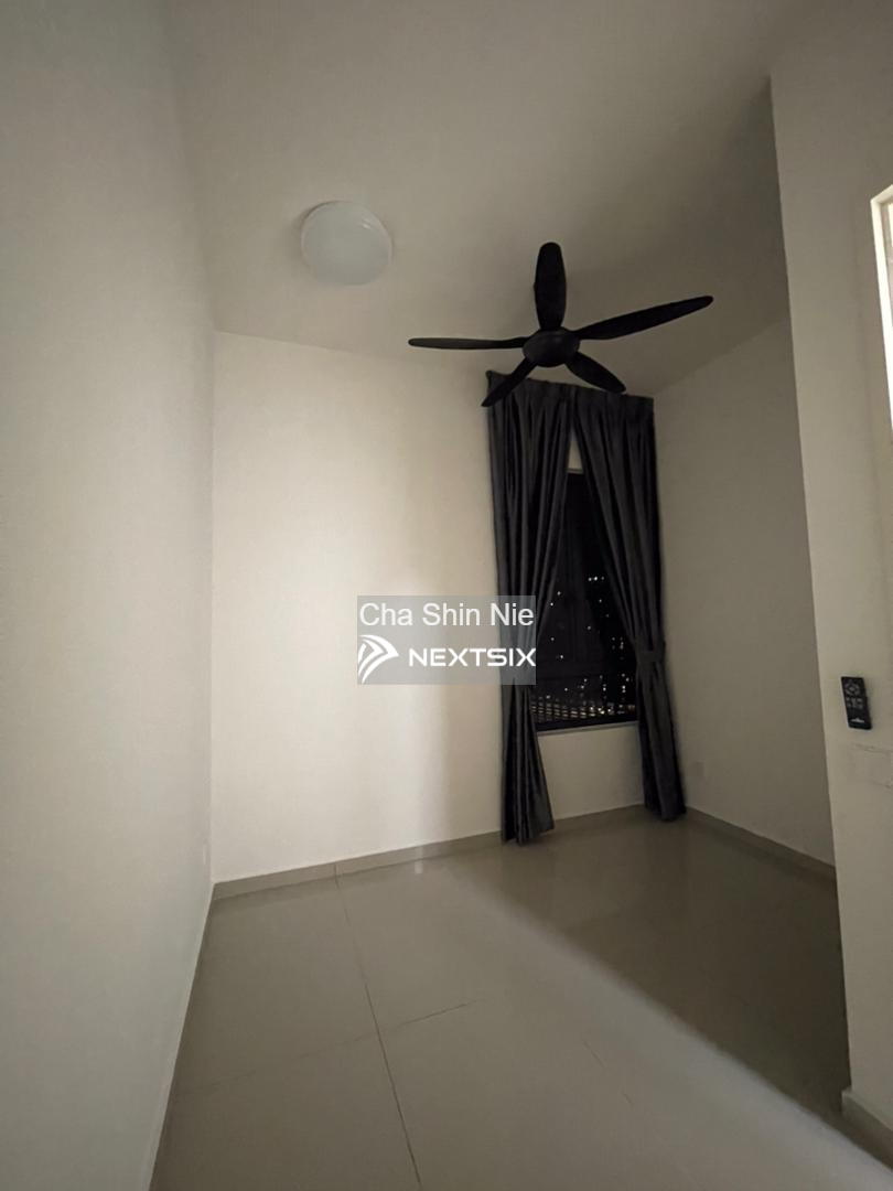 Condominium For Rent in KL City Wilayah Persekutuan Kuala Lumpur - Image 9
