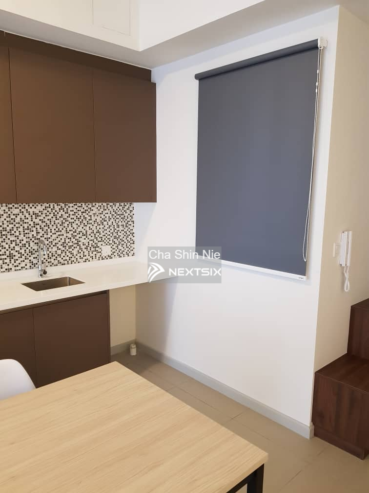 Serviced Residence For Rent in Petaling Jaya Selangor