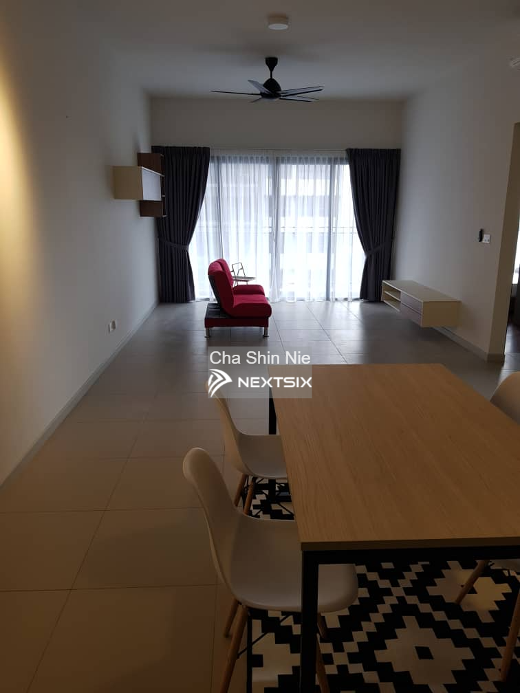 Serviced Residence For Rent in Petaling Jaya Selangor - Image 5