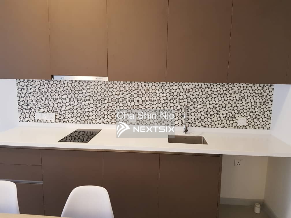 Serviced Residence For Rent in Petaling Jaya Selangor - Image 7