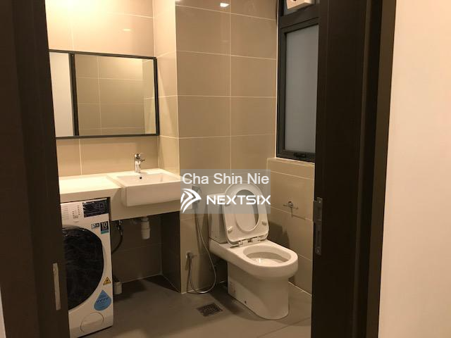 Serviced Residence For Rent in Petaling Jaya Selangor