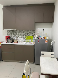 Serviced Residence For Rent in Petaling Jaya Selangor - Image 8