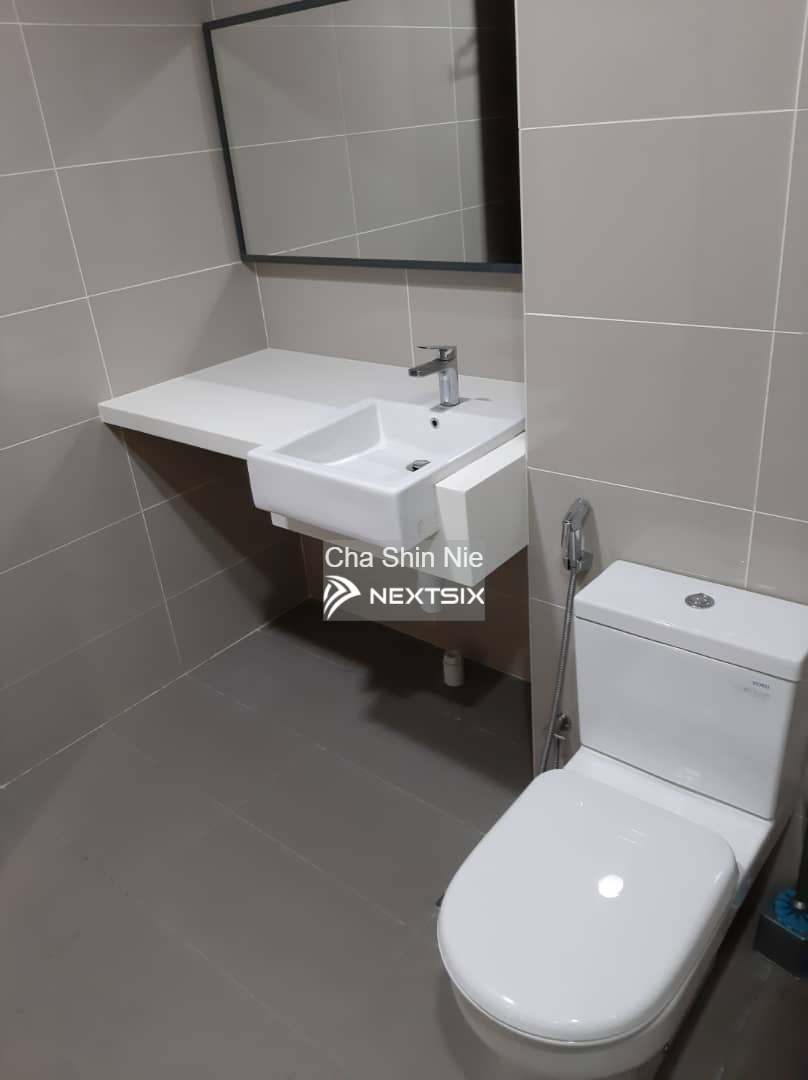 Serviced Residence For Rent in Petaling Jaya Selangor