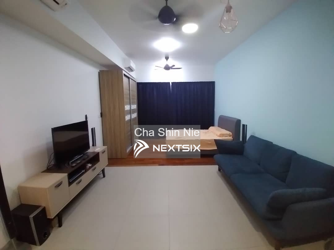 Serviced Residence For Rent in Petaling Jaya Selangor - Image 5