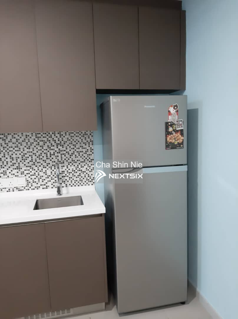 Serviced Residence For Rent in Petaling Jaya Selangor - Image 7