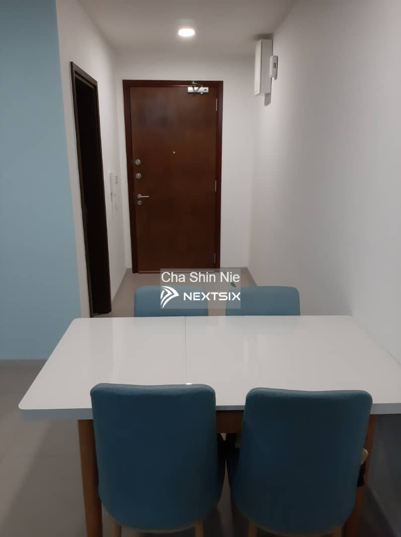 Serviced Residence For Rent in Petaling Jaya Selangor - Image 8